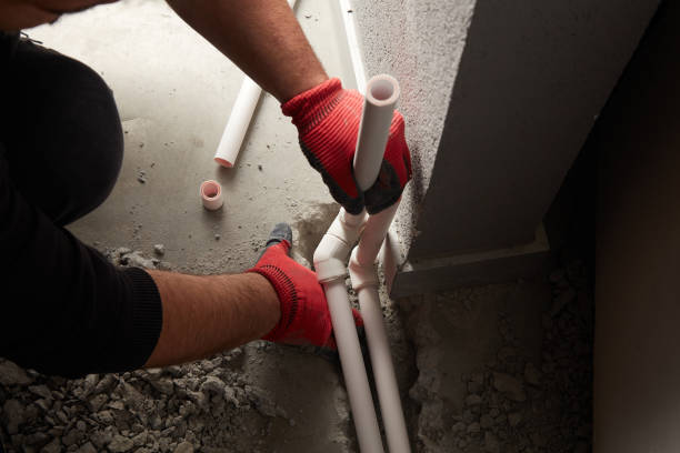 Professional Plumbing in Brickerville, PA