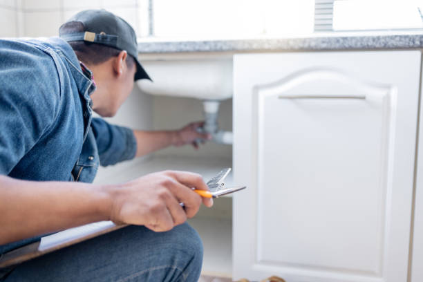 Hot Water Heater Installation in Brickerville, PA