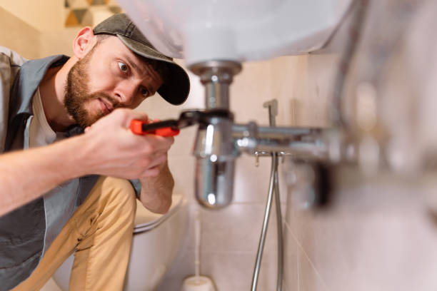Brickerville, PA Plumbing Company