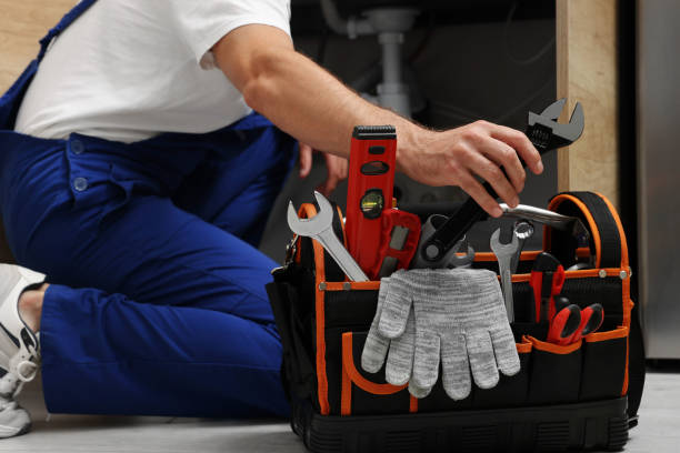 Best Emergency Plumber  in Brickerville, PA