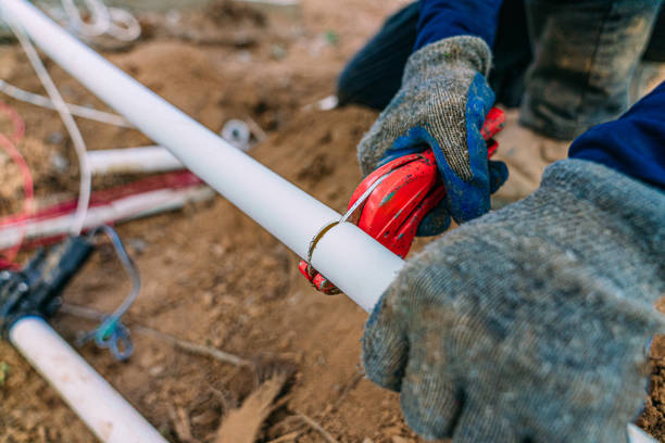 Best Same-Day Plumbing Service  in Brickerville, PA